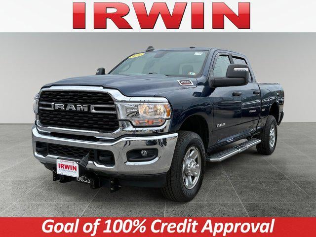 2024 RAM 2500 Bighorn