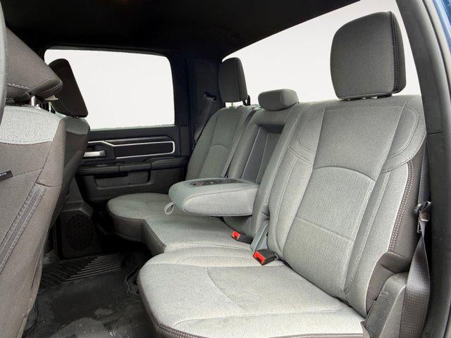 2024 RAM 2500 Bighorn