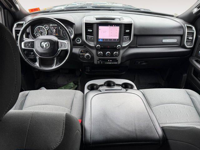 2024 RAM 2500 Bighorn
