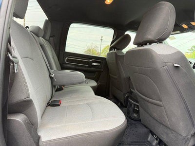 2024 RAM 2500 Bighorn
