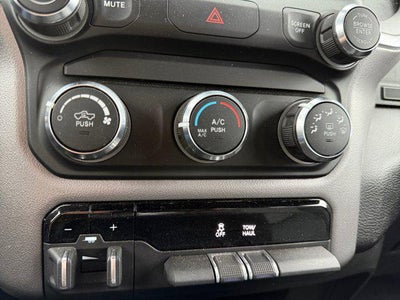 2024 RAM 2500 Bighorn