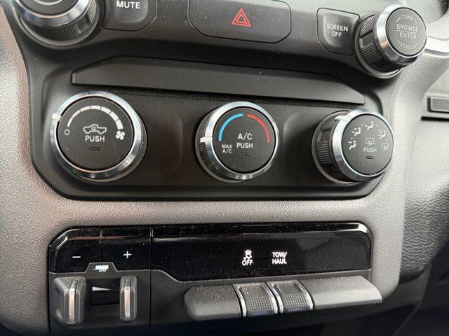 2024 RAM 2500 Bighorn
