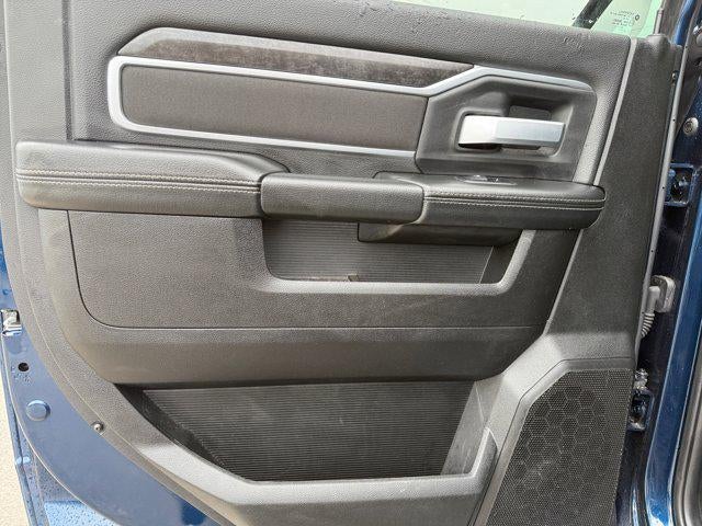 2024 RAM 2500 Bighorn