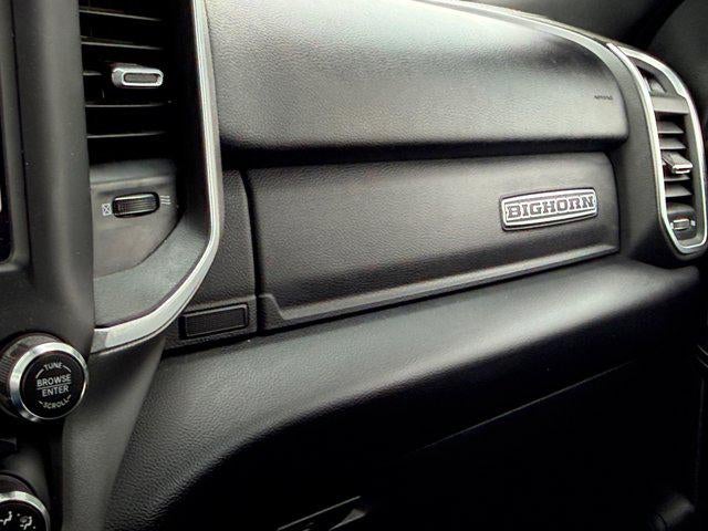 2024 RAM 2500 Bighorn
