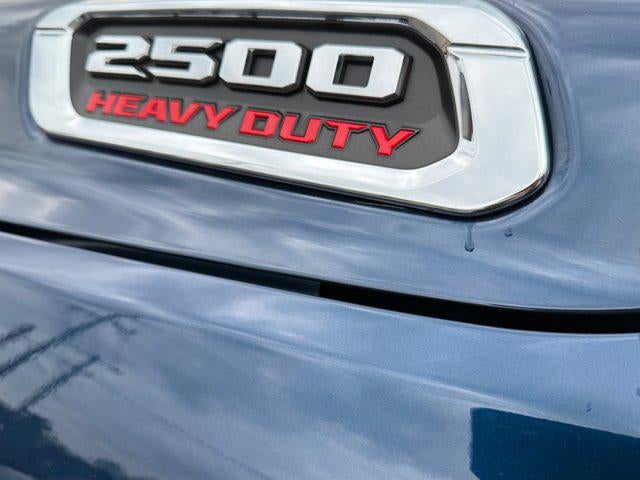 2024 RAM 2500 Bighorn