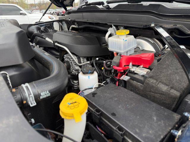 2024 RAM 2500 Bighorn