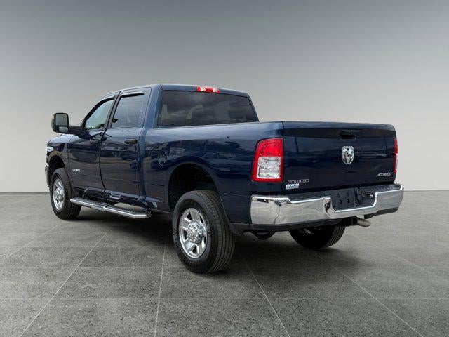 2024 RAM 2500 Bighorn