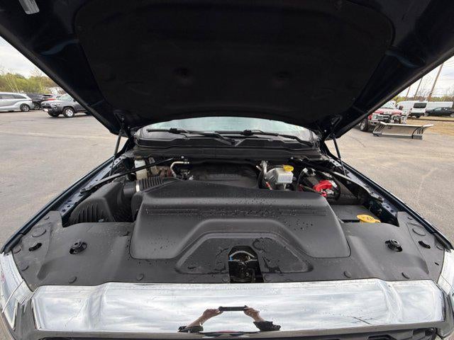 2024 RAM 2500 Bighorn