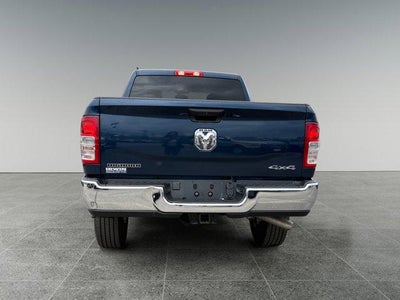 2024 RAM 2500 Bighorn