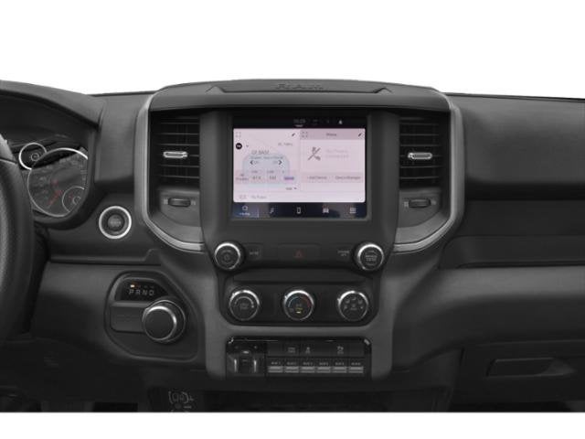 2023 RAM 2500 Tradesman