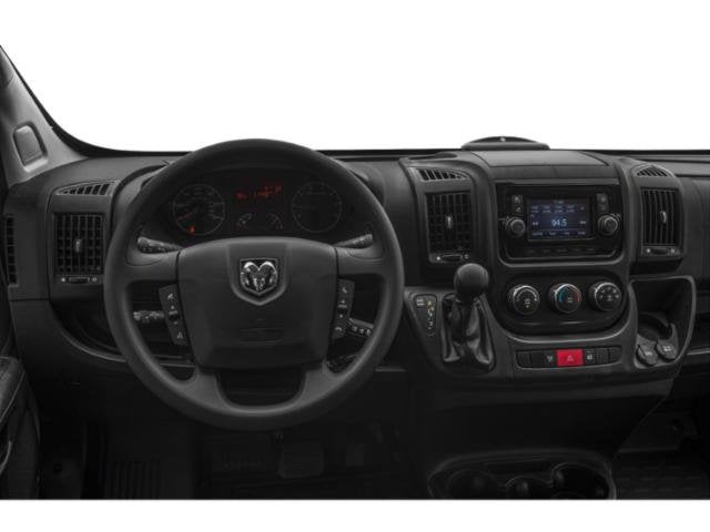 2020 RAM ProMaster Cargo Van Base