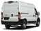 2020 RAM ProMaster Cargo Van Base