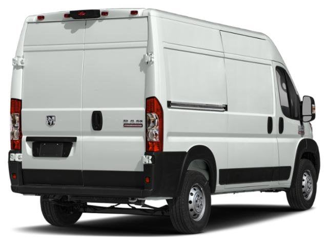 2020 RAM ProMaster Cargo Van Base