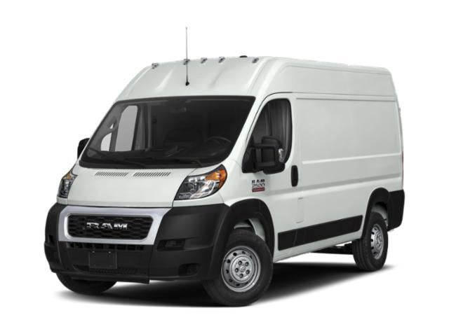 2020 RAM ProMaster Cargo Van Base