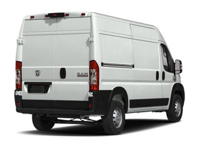 2020 RAM ProMaster Cargo Van Base