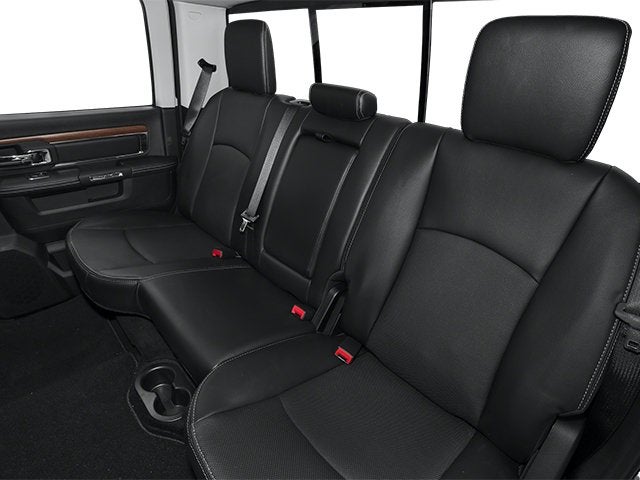 2014 RAM 2500 Big Horn