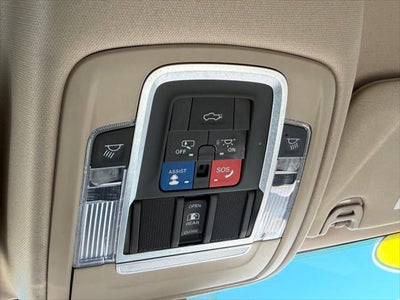 2019 RAM 2500 Laramie