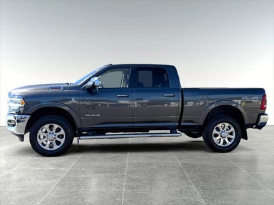 2019 RAM 2500 Laramie