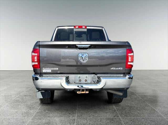 2019 RAM 2500 Laramie