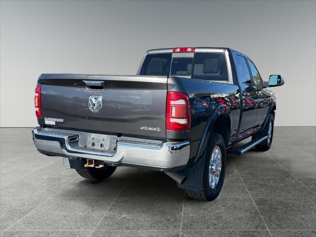 2019 RAM 2500 Laramie