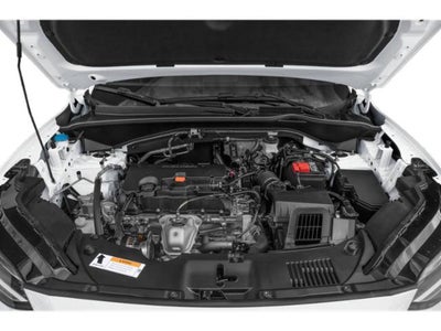 2023 Honda HR-V EX-L