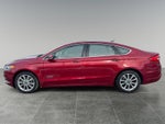 2018 Ford Fusion Energi SE