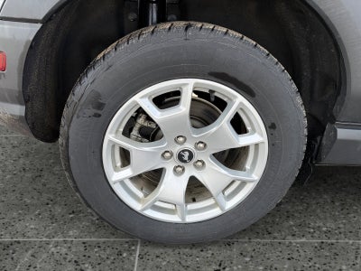 2022 Ford Bronco Sport Base