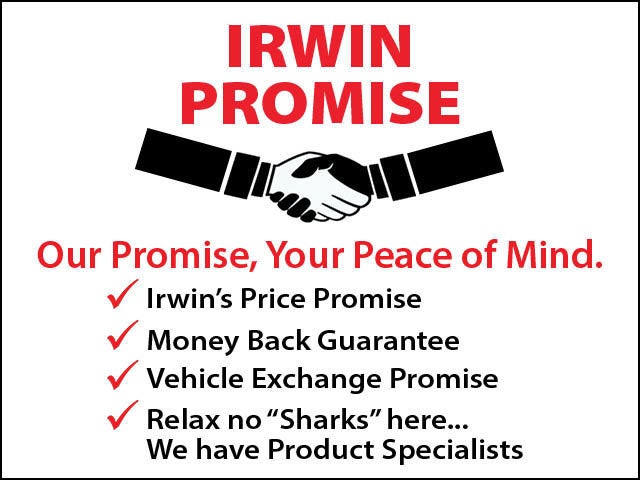 2022 Ford Bronco Sport Base