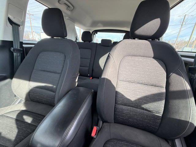 2022 Ford Bronco Sport Base