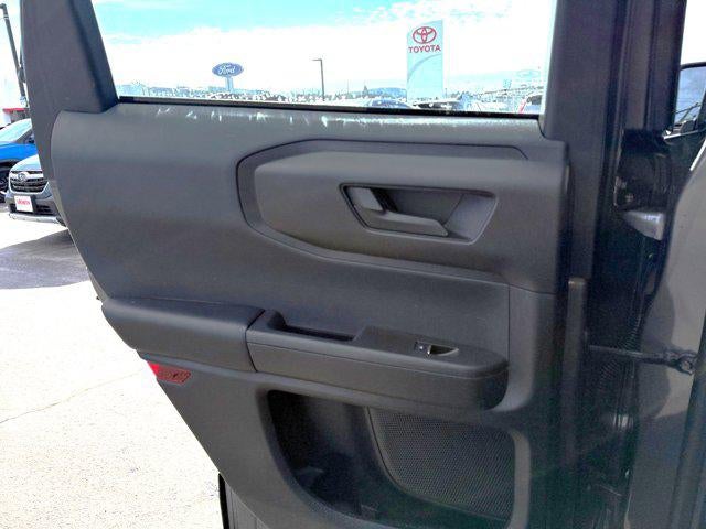 2022 Ford Bronco Sport Base