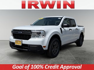 2023 Ford Maverick XLT