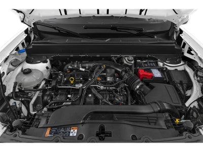 2023 Ford Maverick Base
