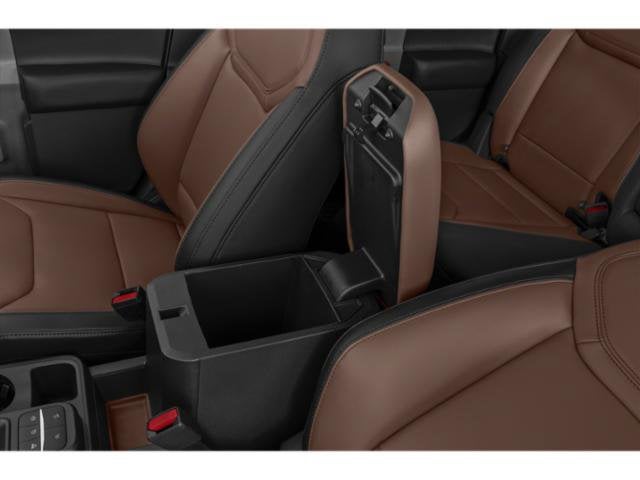 2023 Ford Maverick Base