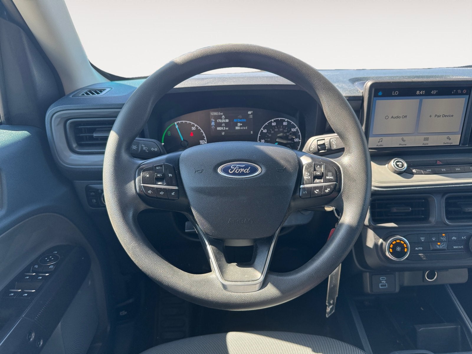 2023 Ford Maverick XL