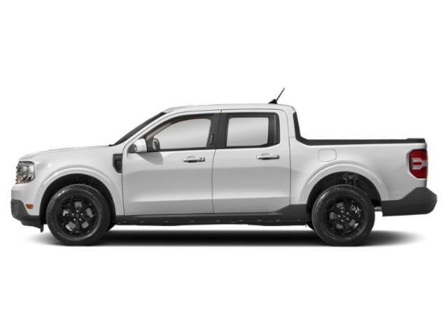 2023 Ford Maverick Base
