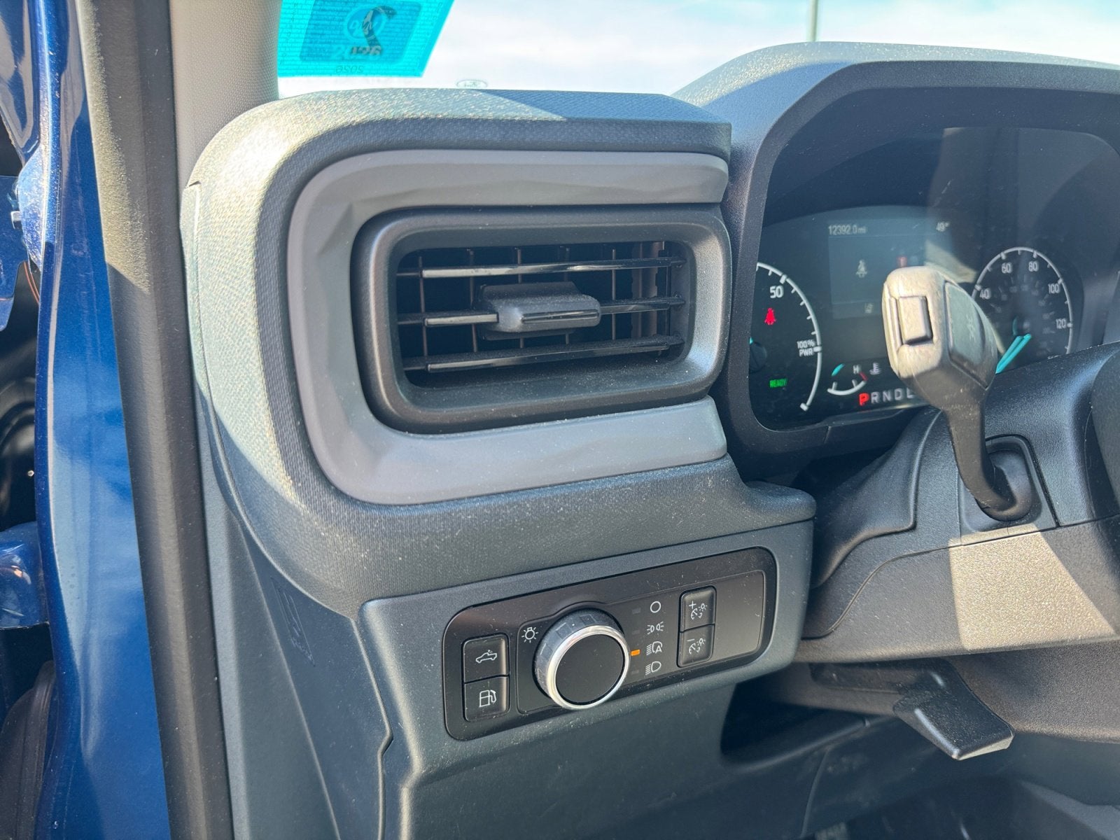 2023 Ford Maverick XL