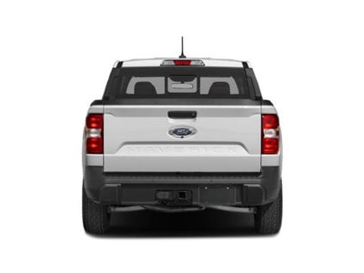 2023 Ford Maverick Base