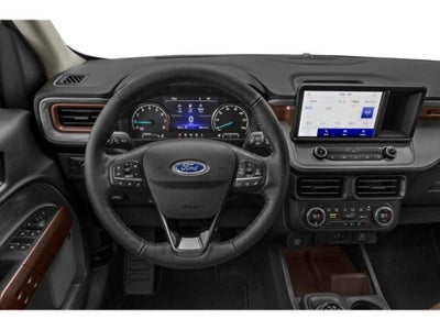 2023 Ford Maverick Base