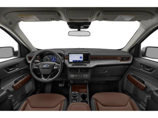 2023 Ford Maverick Base