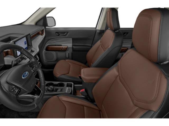 2023 Ford Maverick Base