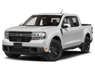 2023 Ford Maverick Base
