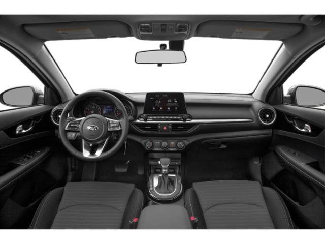 2020 Kia Forte EX