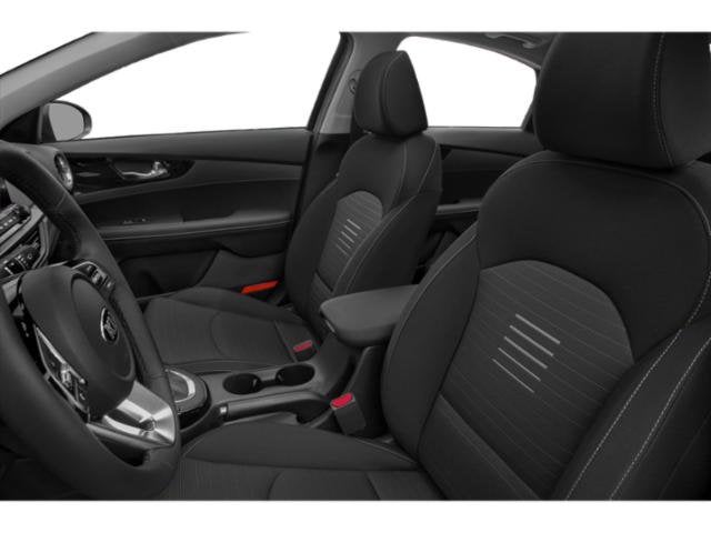 2020 Kia Forte EX