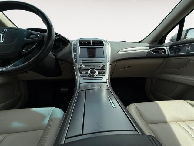 2019 Lincoln MKZ Reserve I