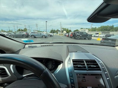 2019 Lincoln MKZ Reserve I