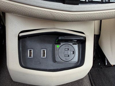 2019 Lincoln MKZ Reserve I