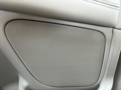 2019 Lincoln MKZ Reserve I