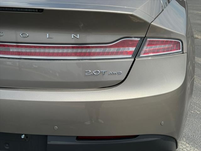 2019 Lincoln MKZ Reserve I