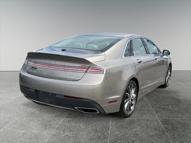 2019 Lincoln MKZ Reserve I