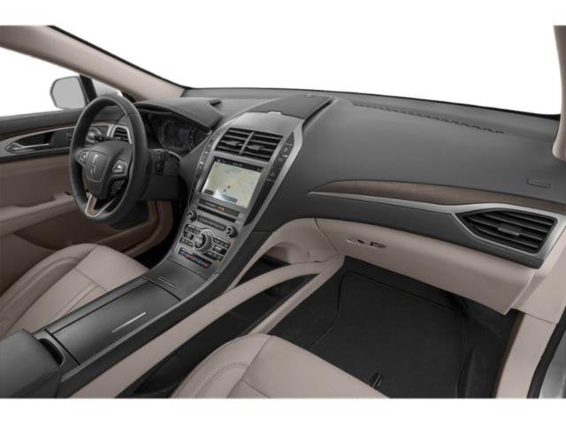 2019 Lincoln MKZ Reserve II